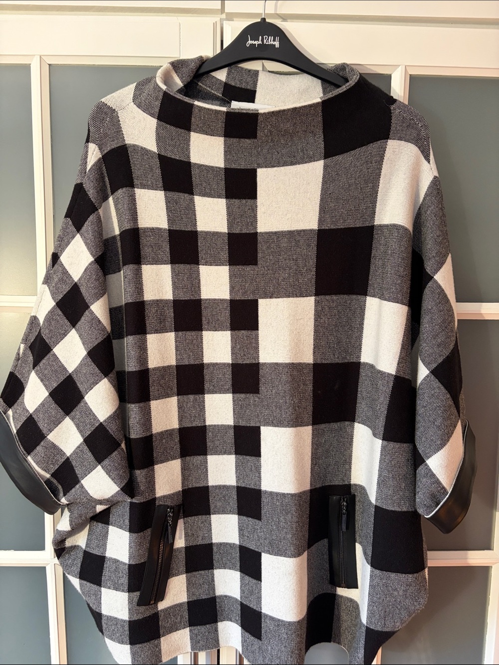 Joseph Ribkoff Colour Block Sweater